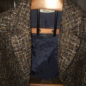 Coldwater Creek Petite Size 6 (size P6) Jacket